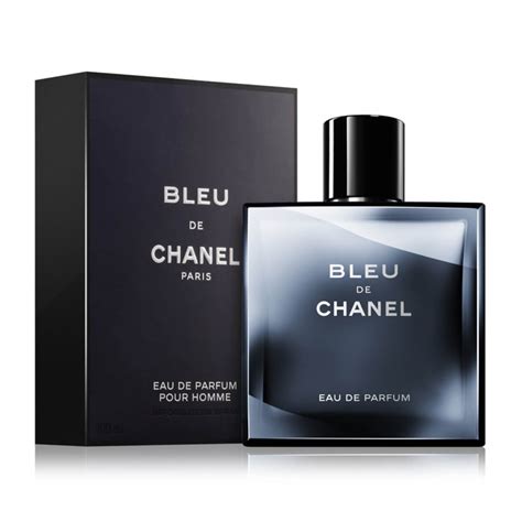 chanel mens parfume